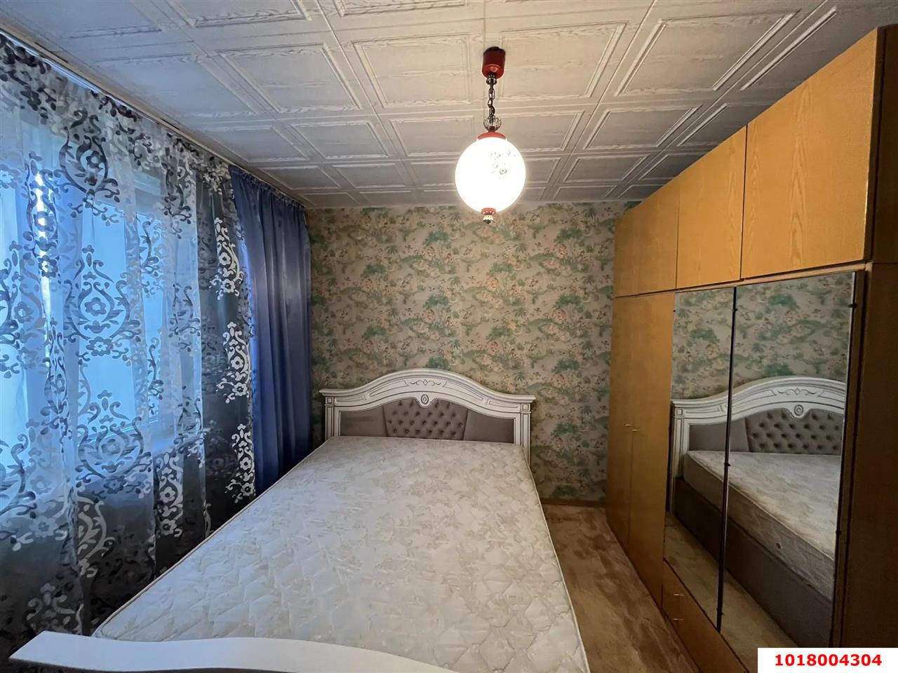 Фото №10: 2-комнатная квартира <span class="whitespace-nowrap">57 м²</span>, <span class="whitespace-nowrap">6/12 эт.</span> - Краснодар, Западный внутригородской округ, мкр. Юбилейный, ул. 70-летия Октября, 12/2