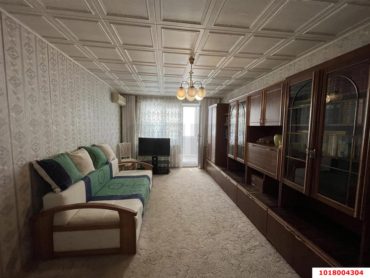 Фото №8: 2-комнатная квартира <span class="whitespace-nowrap">57 м²</span>, <span class="whitespace-nowrap">6/12 эт.</span> - Краснодар, Западный внутригородской округ, мкр. Юбилейный, ул. 70-летия Октября, 12/2