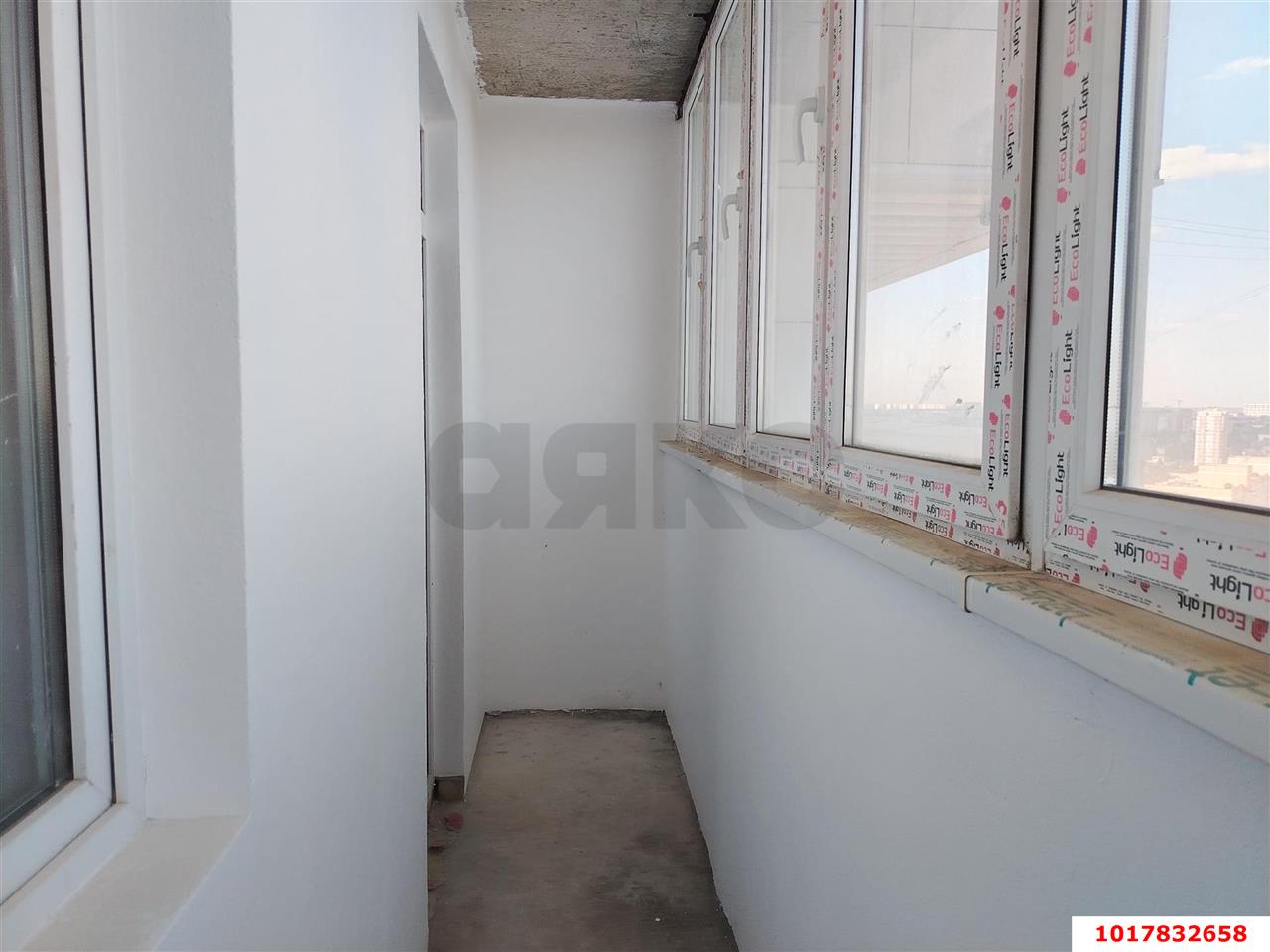 Фото №10: 1-комнатная квартира <span class="whitespace-nowrap">36 м²</span>, <span class="whitespace-nowrap">22/24 эт.</span> - Краснодар, Центральный внутригородской округ, Черёмушки, мкр. ЖК Фонтаны, ул. Воронежская, 47Д