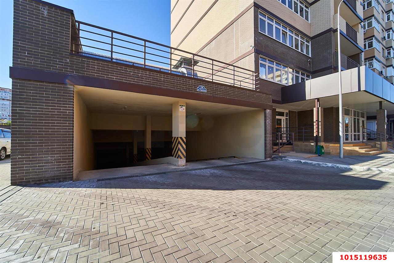 Фото №6: 3-комнатная квартира <span class="whitespace-nowrap">85 м²</span>, <span class="whitespace-nowrap">6/20 эт.</span> - Краснодар, Западный внутригородской округ, мкр. Фестивальный, ул. Гаражная, 156к1