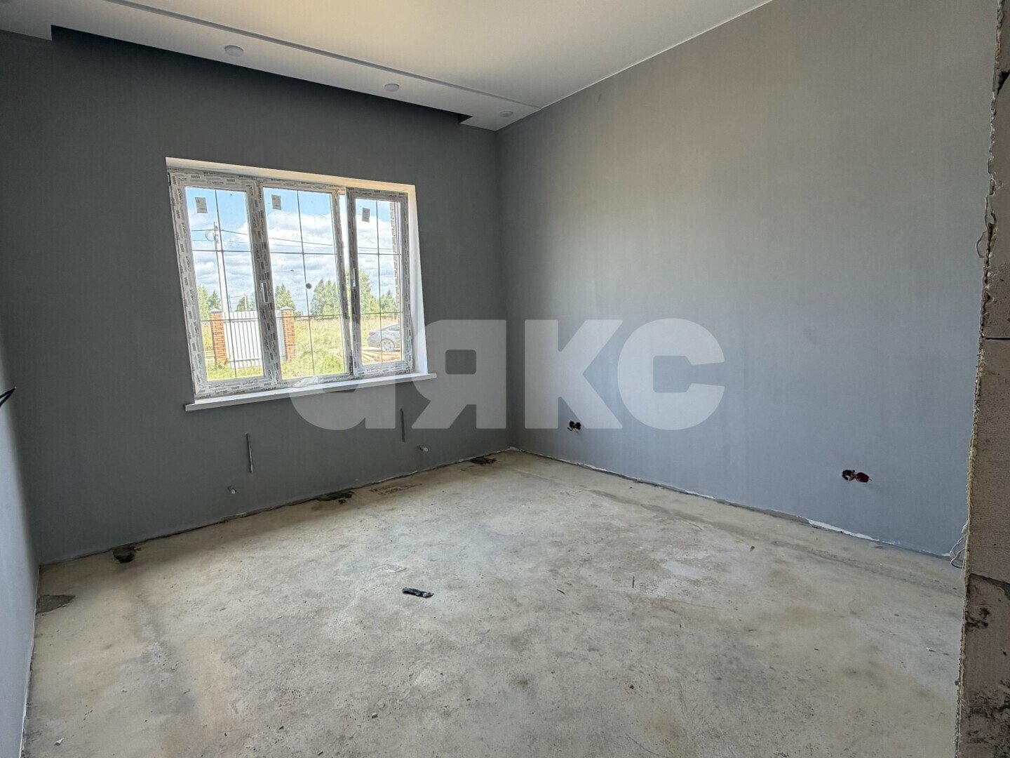 Фото №12: Коттедж <span class="whitespace-nowrap">147 м²</span> <span class="whitespace-nowrap">+ 6.7 сот.</span>, <span class="whitespace-nowrap">1 эт.</span> - Раменское, Северный, мкр. КП Дергаево-3, ул. Акварельная