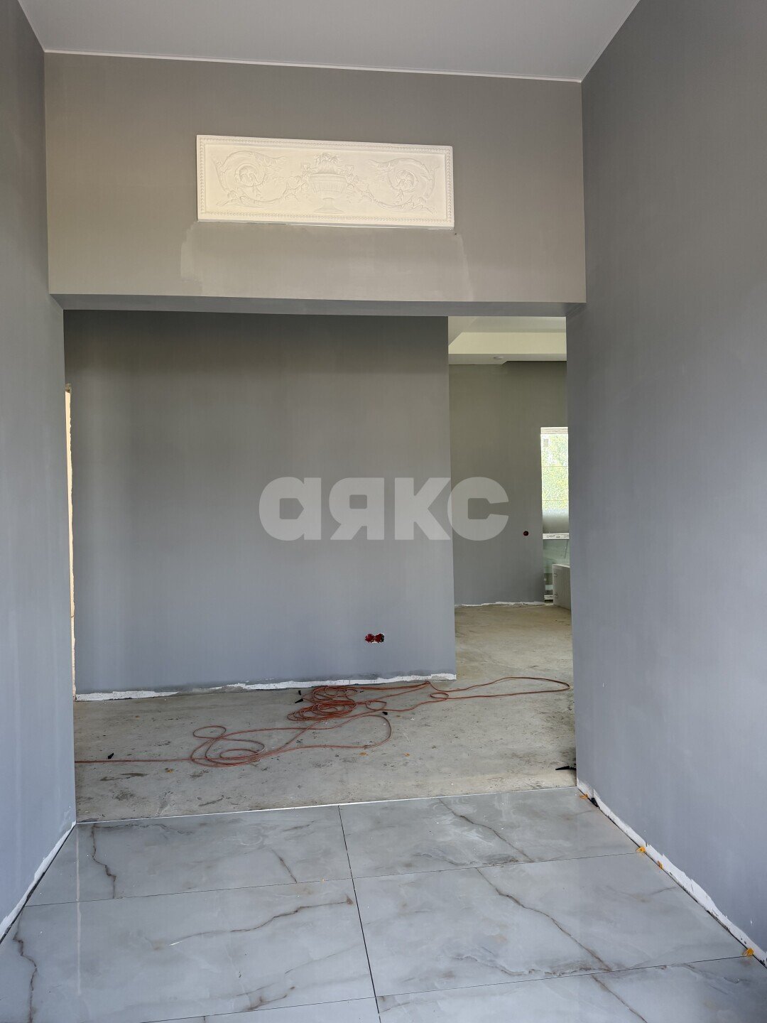 Фото №5: Коттедж <span class="whitespace-nowrap">147 м²</span> <span class="whitespace-nowrap">+ 6.7 сот.</span>, <span class="whitespace-nowrap">1 эт.</span> - Раменское, Северный, мкр. КП Дергаево-3, ул. Акварельная