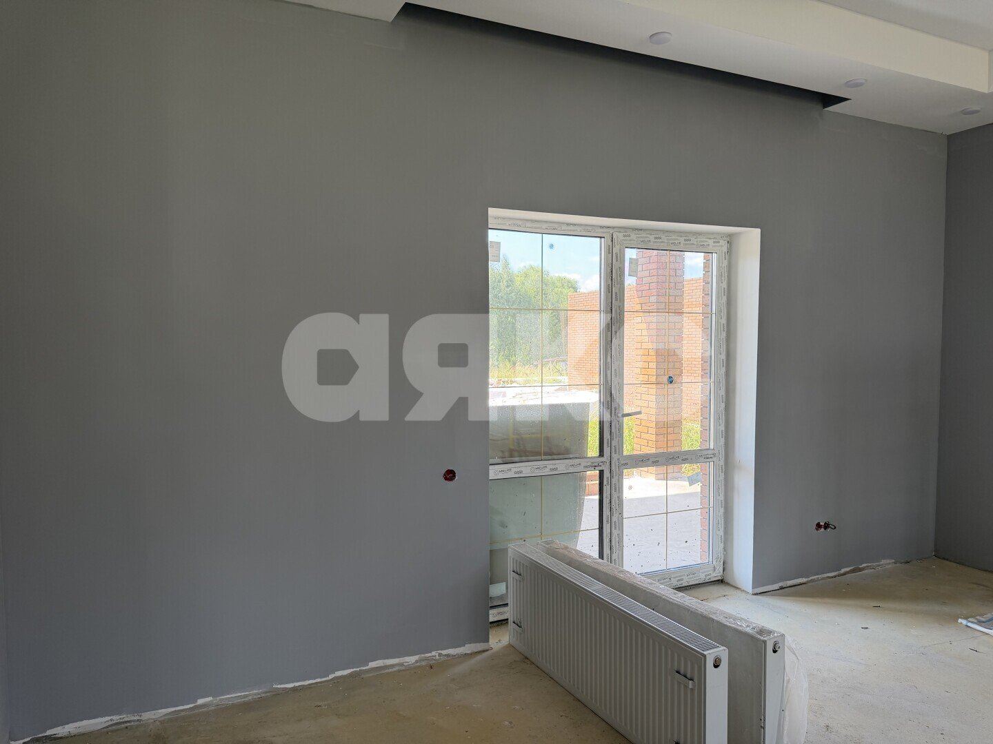 Фото №10: Коттедж <span class="whitespace-nowrap">147 м²</span> <span class="whitespace-nowrap">+ 6.7 сот.</span>, <span class="whitespace-nowrap">1 эт.</span> - Раменское, Северный, мкр. КП Дергаево-3, ул. Акварельная
