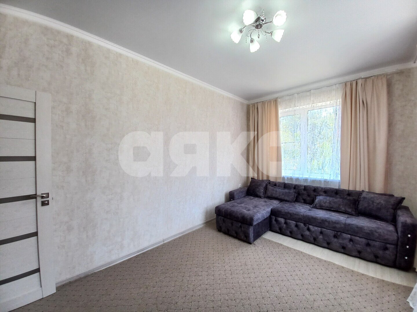 Фото №6: Дом <span class="whitespace-nowrap">64 м²</span> <span class="whitespace-nowrap">+ 4 сот.</span>, <span class="whitespace-nowrap">1 эт.</span> - Гостагаевская, пер. Крутой