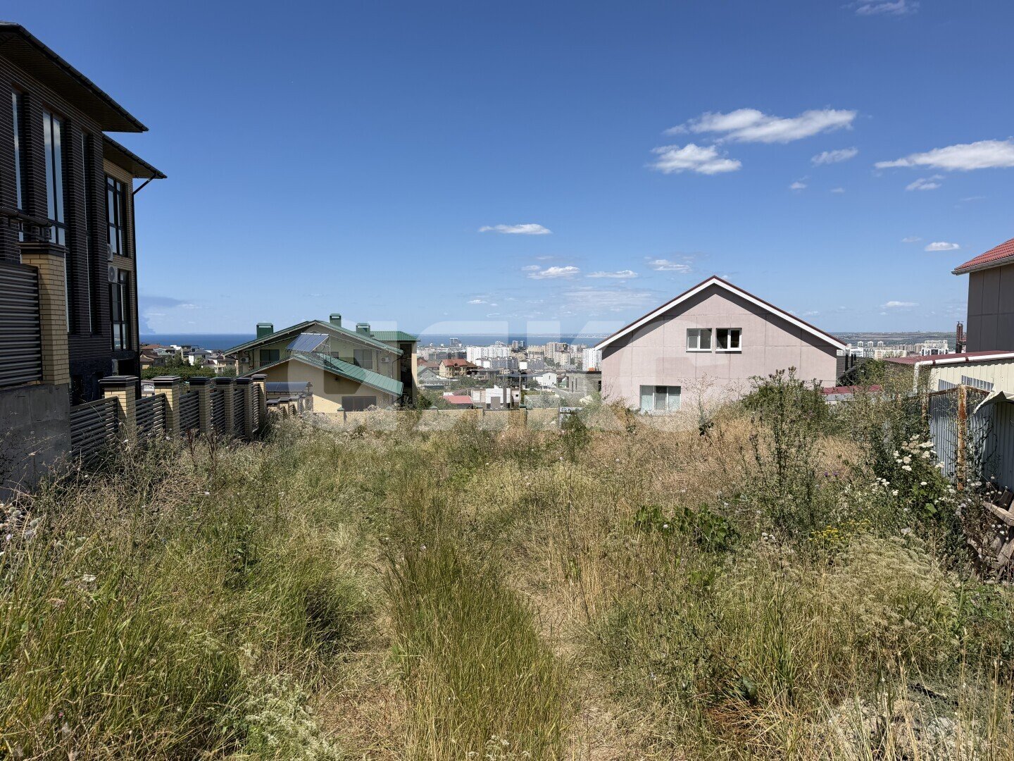 Фото №6: Земельный участок под ИЖС <span class="whitespace-nowrap">6.67 сот.</span> - Супсех, ул. Благодатная
