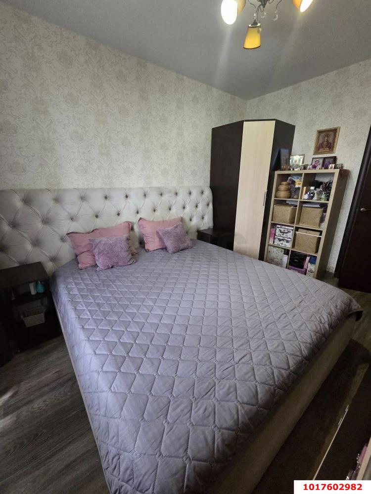 Фото №6: 2-комнатная квартира <span class="whitespace-nowrap">59 м²</span>, <span class="whitespace-nowrap">5/16 эт.</span> - Краснодар, Прикубанский внутригородской округ, жилой комплекс Грин Лайф, мкр. имени Петра Метальникова, ул. Петра Метальникова, 28