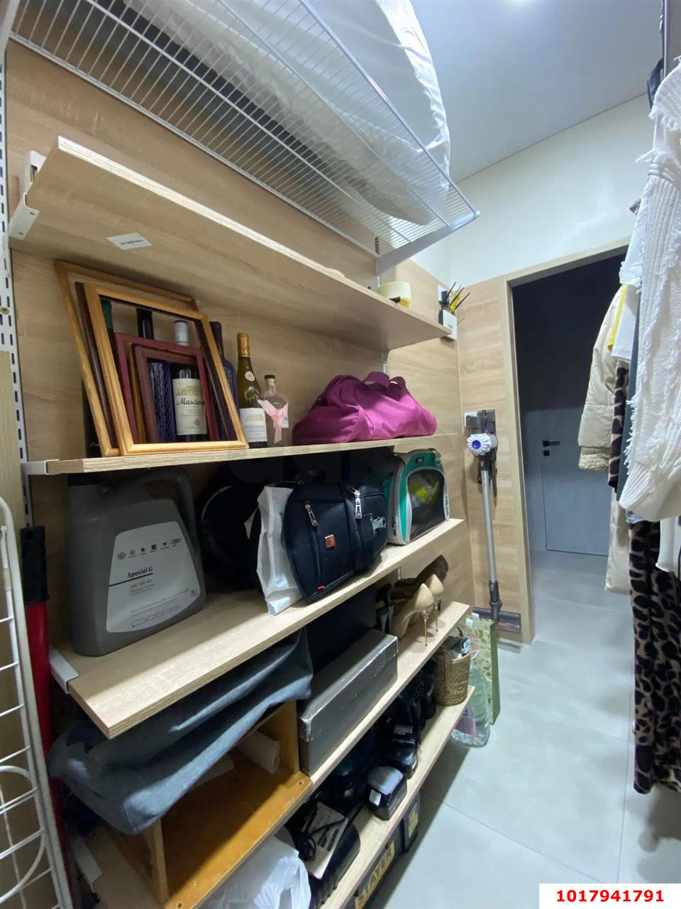 Фото №8: 1-комнатная квартира <span class="whitespace-nowrap">47 м²</span>, <span class="whitespace-nowrap">1/3 эт.</span> - Краснодар, Прикубанский внутригородской округ, мкр. жилой комплекс Италия, ул. Веронская, 10