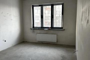 Фото №1: 1-комнатная квартира <span class="whitespace-nowrap">44 м²</span>, <span class="whitespace-nowrap">3/25 эт.</span> - Краснодар, мкр. Школьный, ул. Школьная, 1