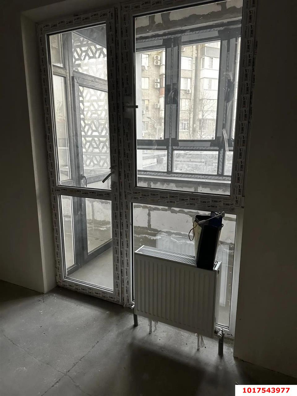 Фото №4: 1-комнатная квартира <span class="whitespace-nowrap">47 м²</span>, <span class="whitespace-nowrap">3/25 эт.</span> - Краснодар, Прикубанский внутригородской округ, Круглик, жилой комплекс Сердце, мкр. Школьный, ул. Школьная, 1