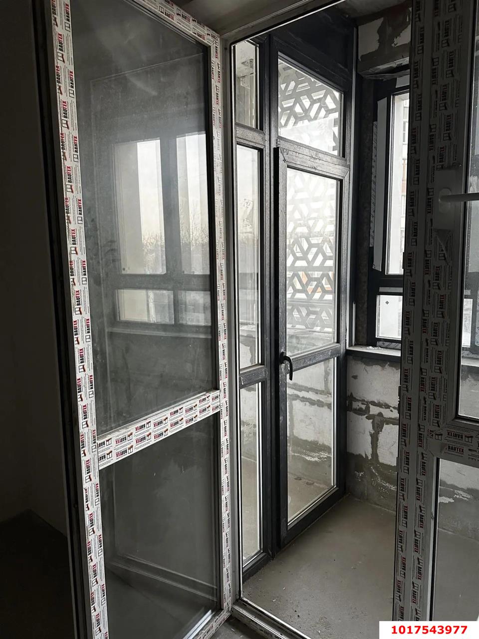 Фото №5: 1-комнатная квартира <span class="whitespace-nowrap">47 м²</span>, <span class="whitespace-nowrap">3/25 эт.</span> - Краснодар, Прикубанский внутригородской округ, Круглик, жилой комплекс Сердце, мкр. Школьный, ул. Школьная, 1