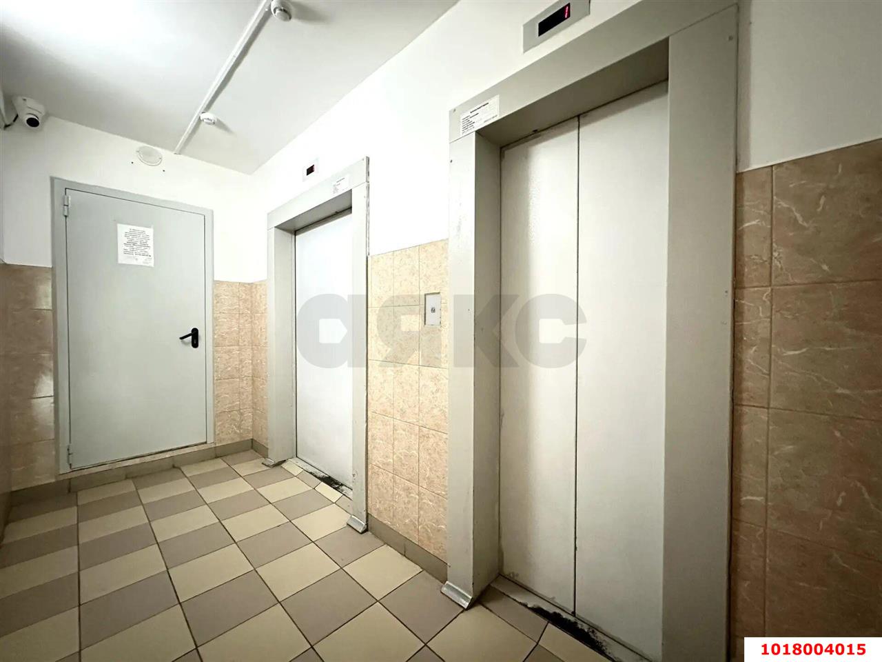 Фото №8: Студия <span class="whitespace-nowrap">28 м²</span>, <span class="whitespace-nowrap">7/16 эт.</span> - Краснодар, Карасунский внутригородской округ, Почтовый, мкр. жилой комплекс Дом у реки, ул. Кружевная, 16