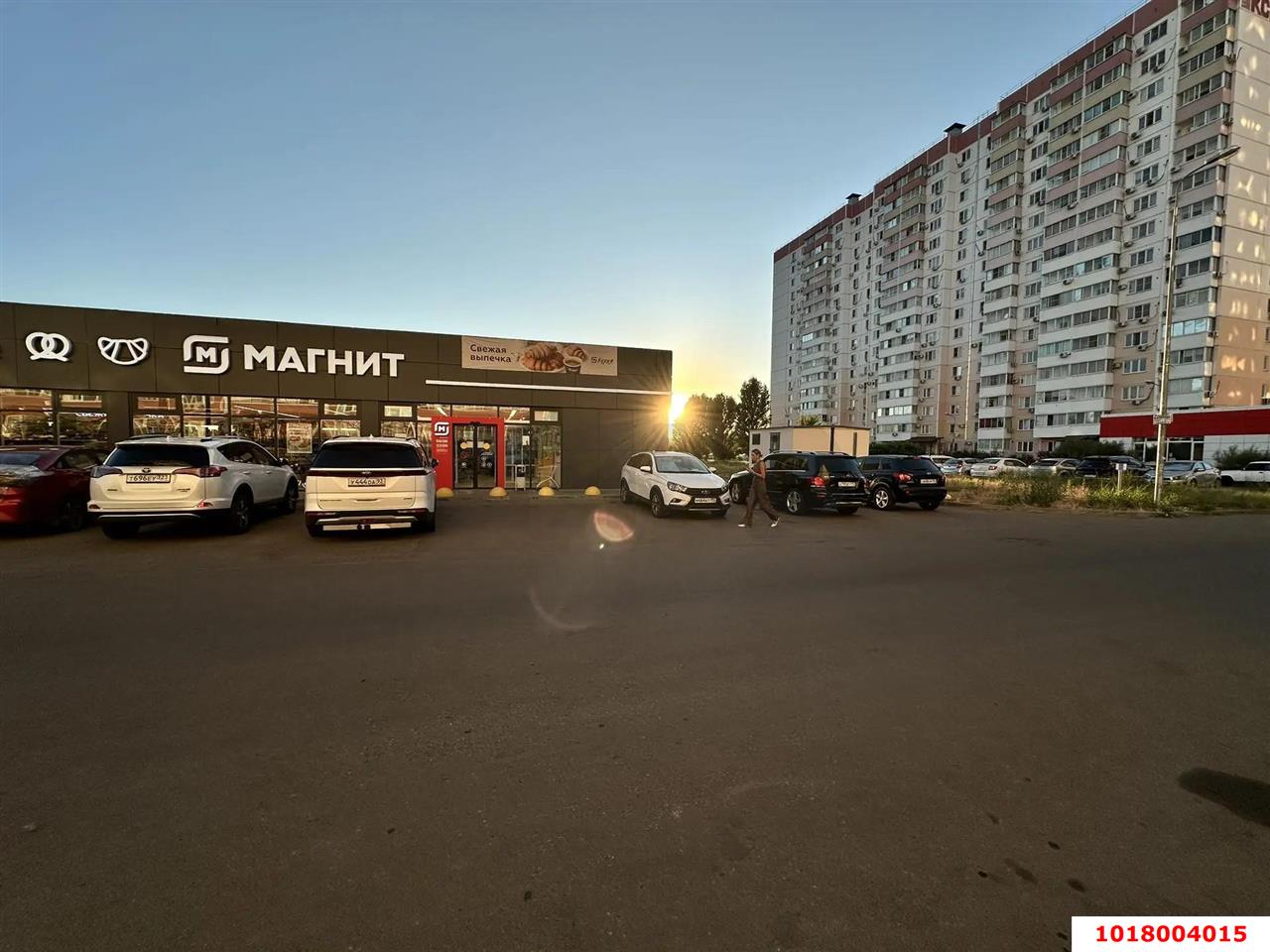 Фото №9: Студия <span class="whitespace-nowrap">28 м²</span>, <span class="whitespace-nowrap">7/16 эт.</span> - Краснодар, Карасунский внутригородской округ, Почтовый, мкр. жилой комплекс Дом у реки, ул. Кружевная, 16