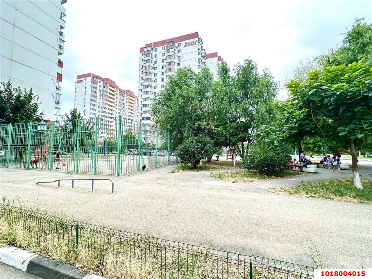 Фото №10: Студия <span class="whitespace-nowrap">28 м²</span>, <span class="whitespace-nowrap">7/16 эт.</span> - Краснодар, Карасунский внутригородской округ, Почтовый, мкр. жилой комплекс Дом у реки, ул. Кружевная, 16