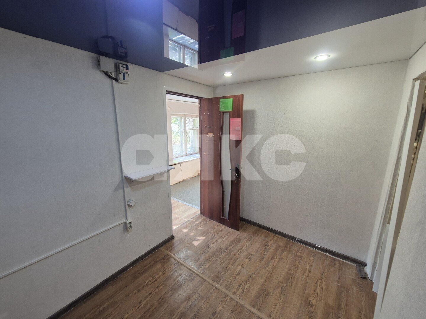 Фото №10: Коммерция <span class="whitespace-nowrap">63 м²</span>, <span class="whitespace-nowrap">-1/5 эт.</span> - Волгоград, Кировский, мкр. Развилка, ул. Кирова, 126