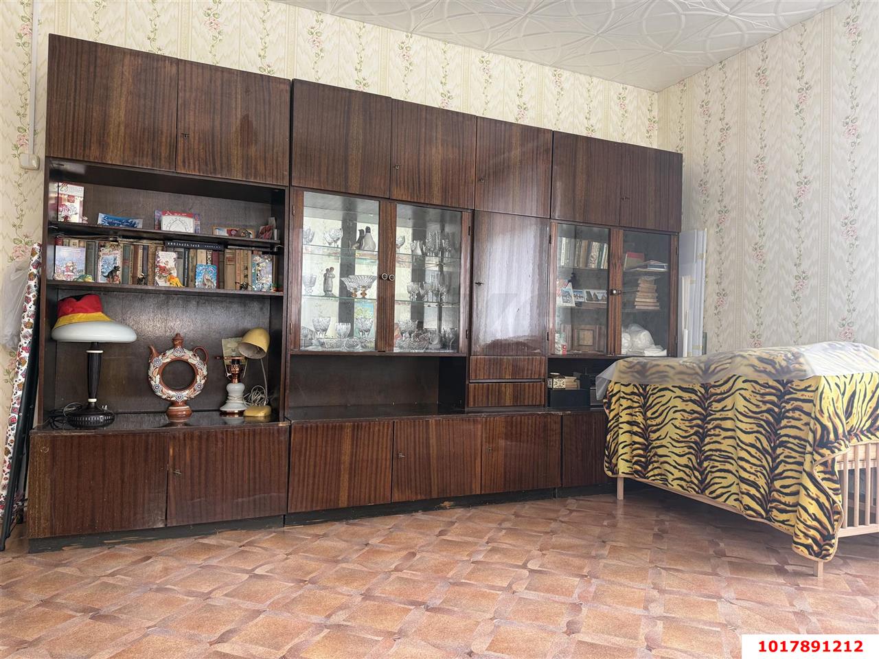 Фото №4: Дом <span class="whitespace-nowrap">108 м²</span> <span class="whitespace-nowrap">+ 7.47 сот.</span>, <span class="whitespace-nowrap">1 эт.</span> - Краснодар, Центральный внутригородской округ, мкр. Центральный, ул. Володи Головатого, 437