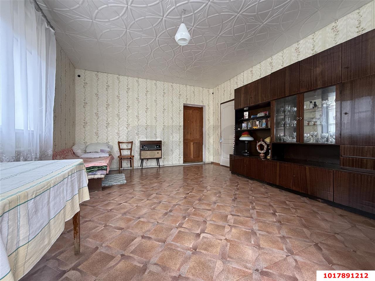 Фото №5: Дом <span class="whitespace-nowrap">108 м²</span> <span class="whitespace-nowrap">+ 7.47 сот.</span>, <span class="whitespace-nowrap">1 эт.</span> - Краснодар, Центральный внутригородской округ, мкр. Центральный, ул. Володи Головатого, 437