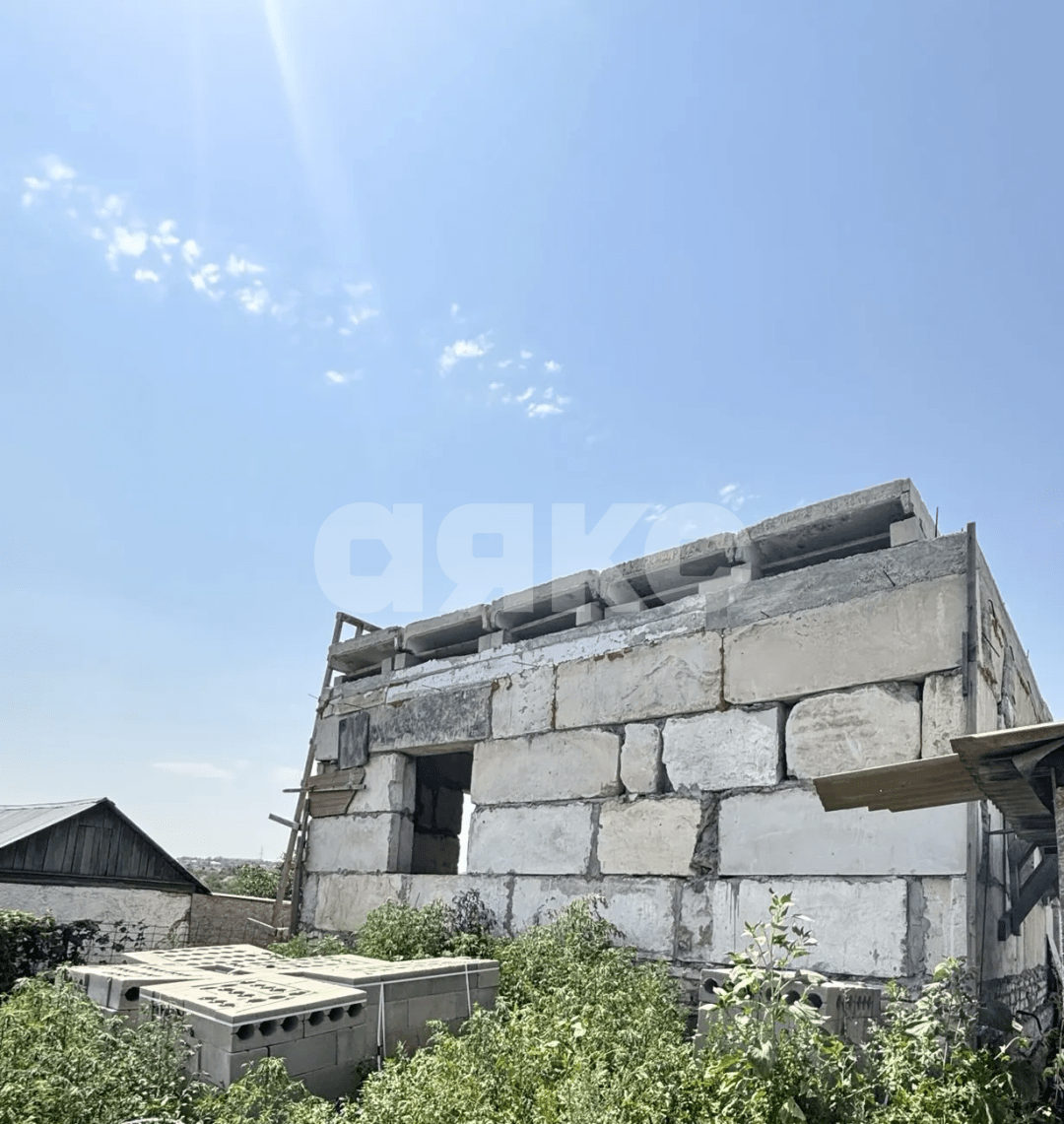 Фото №3: Дача <span class="whitespace-nowrap">177 м²</span> <span class="whitespace-nowrap">+ 6.05 сот.</span>, <span class="whitespace-nowrap">2 эт.</span> - Волгоград, Краснооктябрьский, СНТ Металлург, мкр. 3-й участок, ул. 3-я Светлая, 2