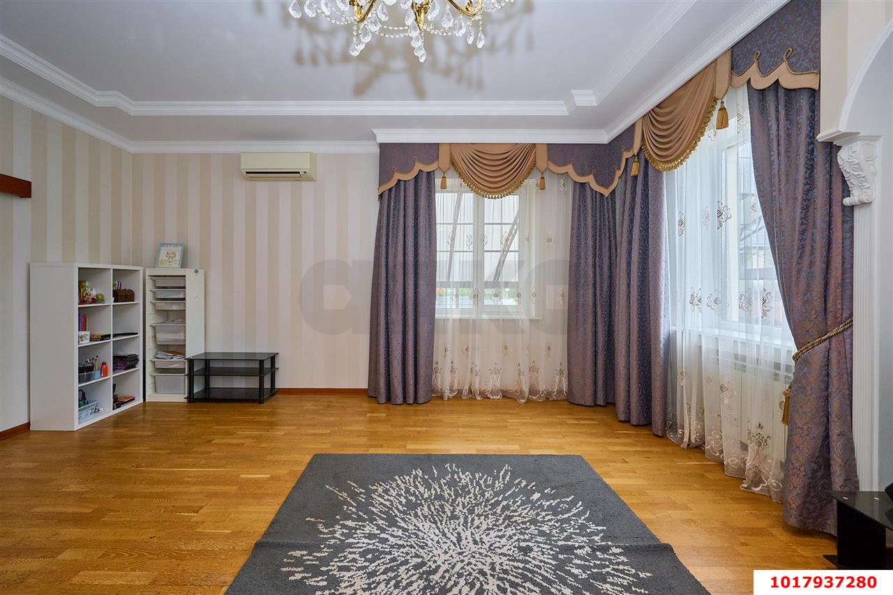 Фото №4: Дом <span class="whitespace-nowrap">223 м²</span> <span class="whitespace-nowrap">+ 8 сот.</span>, <span class="whitespace-nowrap">2 эт.</span> - Энем, ул. Космическая, 35