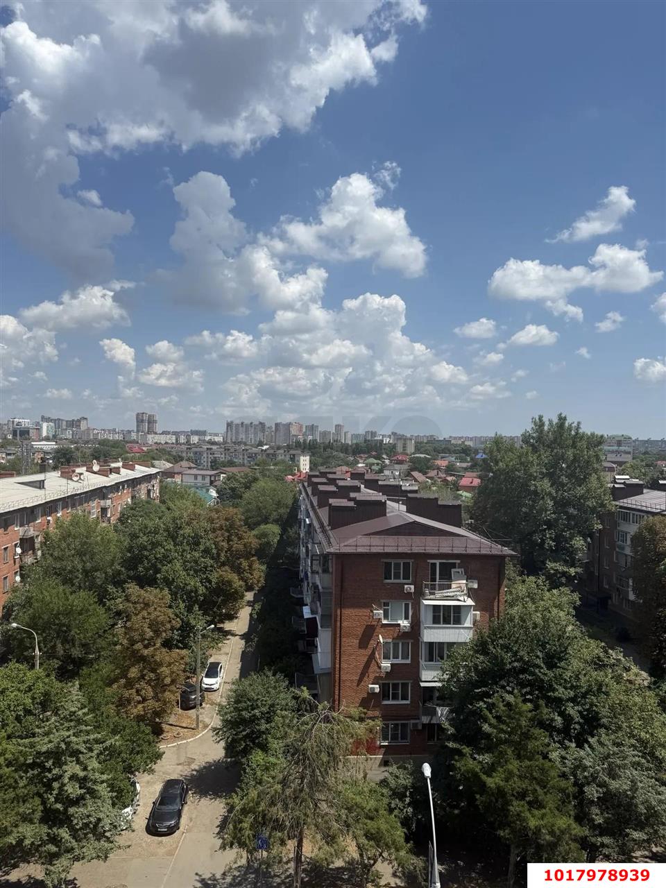 Фото №8: 1-комнатная квартира <span class="whitespace-nowrap">37 м²</span>, <span class="whitespace-nowrap">8/24 эт.</span> - Краснодар, Центральный внутригородской округ, Табачная Фабрика, мкр. ЖК Все Свои Вип, ул. Колхозная, 5/2к1