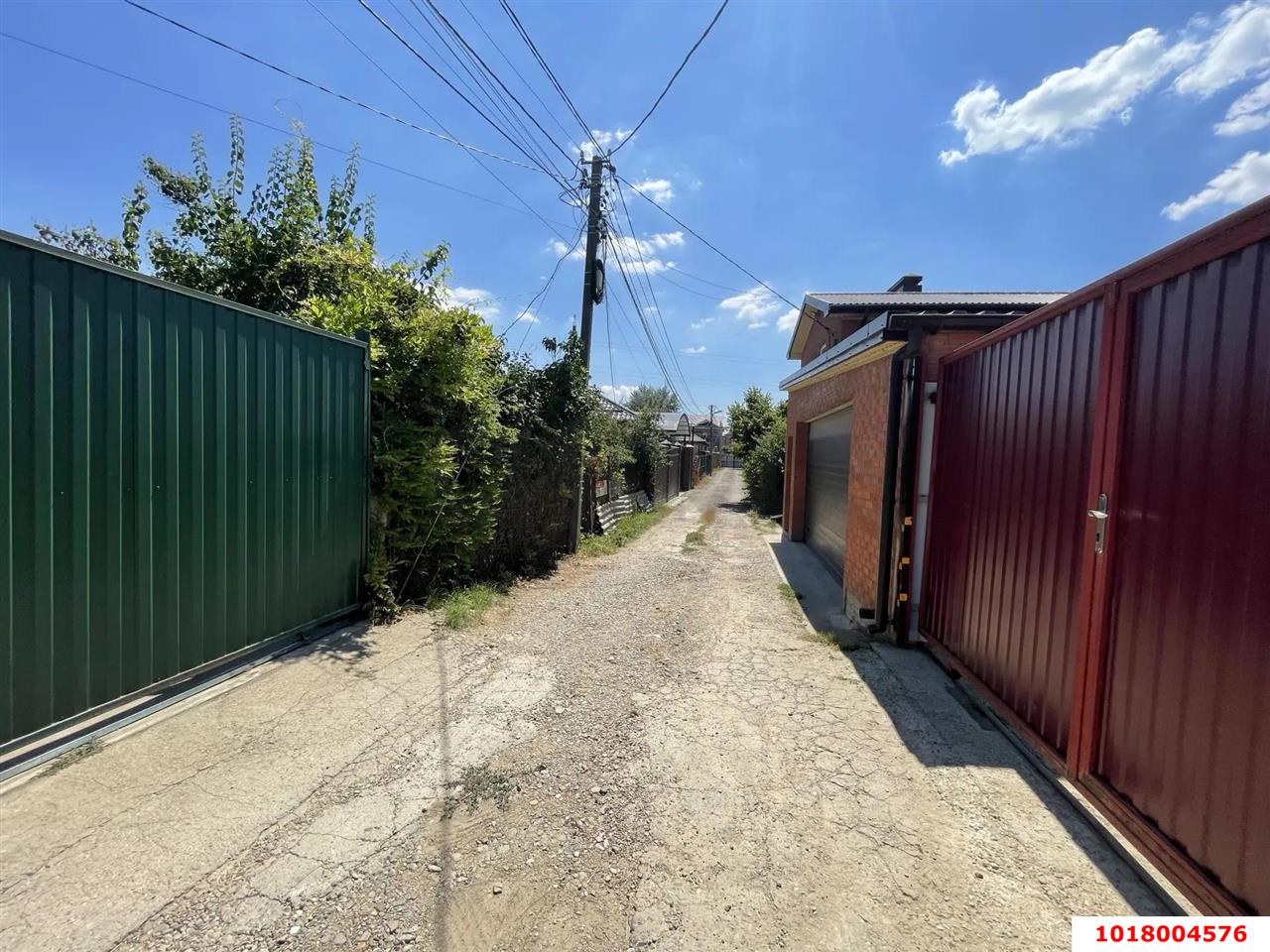 Фото №10: Личное подсобное хозяйство <span class="whitespace-nowrap">4.96 сот.</span> - СТ Заря, ул. Ароматная, 73