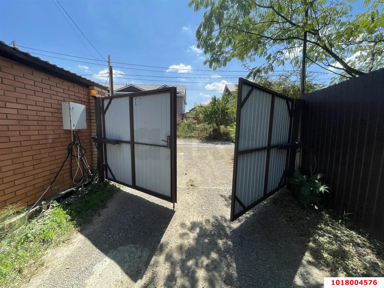 Фото №9: Личное подсобное хозяйство <span class="whitespace-nowrap">4.96 сот.</span> - СТ Заря, ул. Ароматная, 73