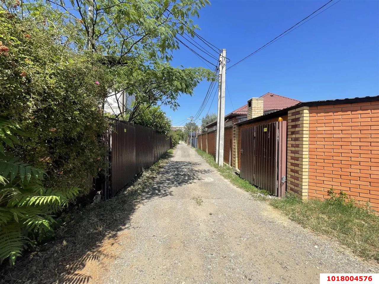 Фото №7: Личное подсобное хозяйство <span class="whitespace-nowrap">4.96 сот.</span> - СТ Заря, ул. Ароматная, 73