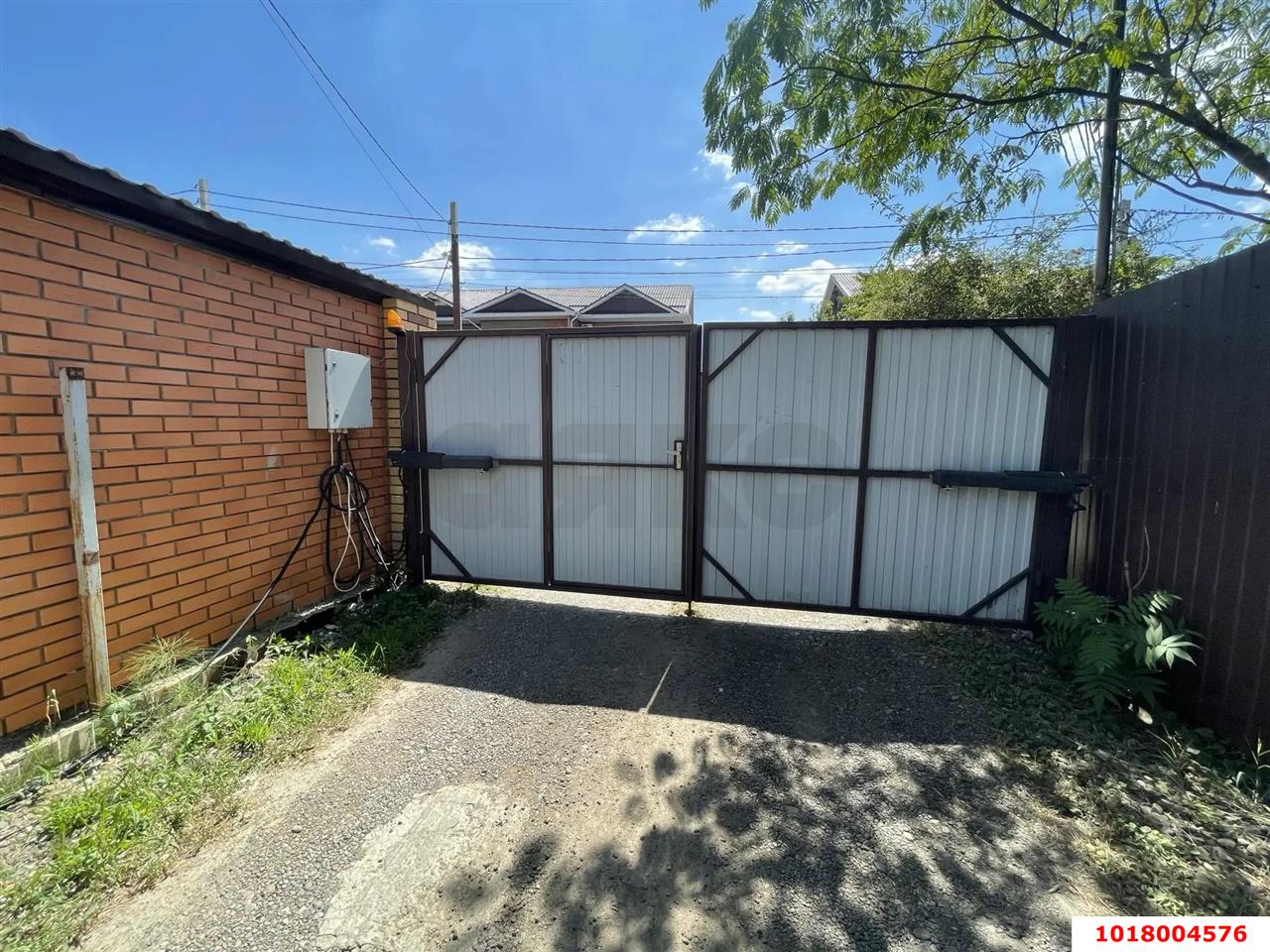 Фото №3: Личное подсобное хозяйство <span class="whitespace-nowrap">4.96 сот.</span> - СТ Заря, ул. Ароматная, 73