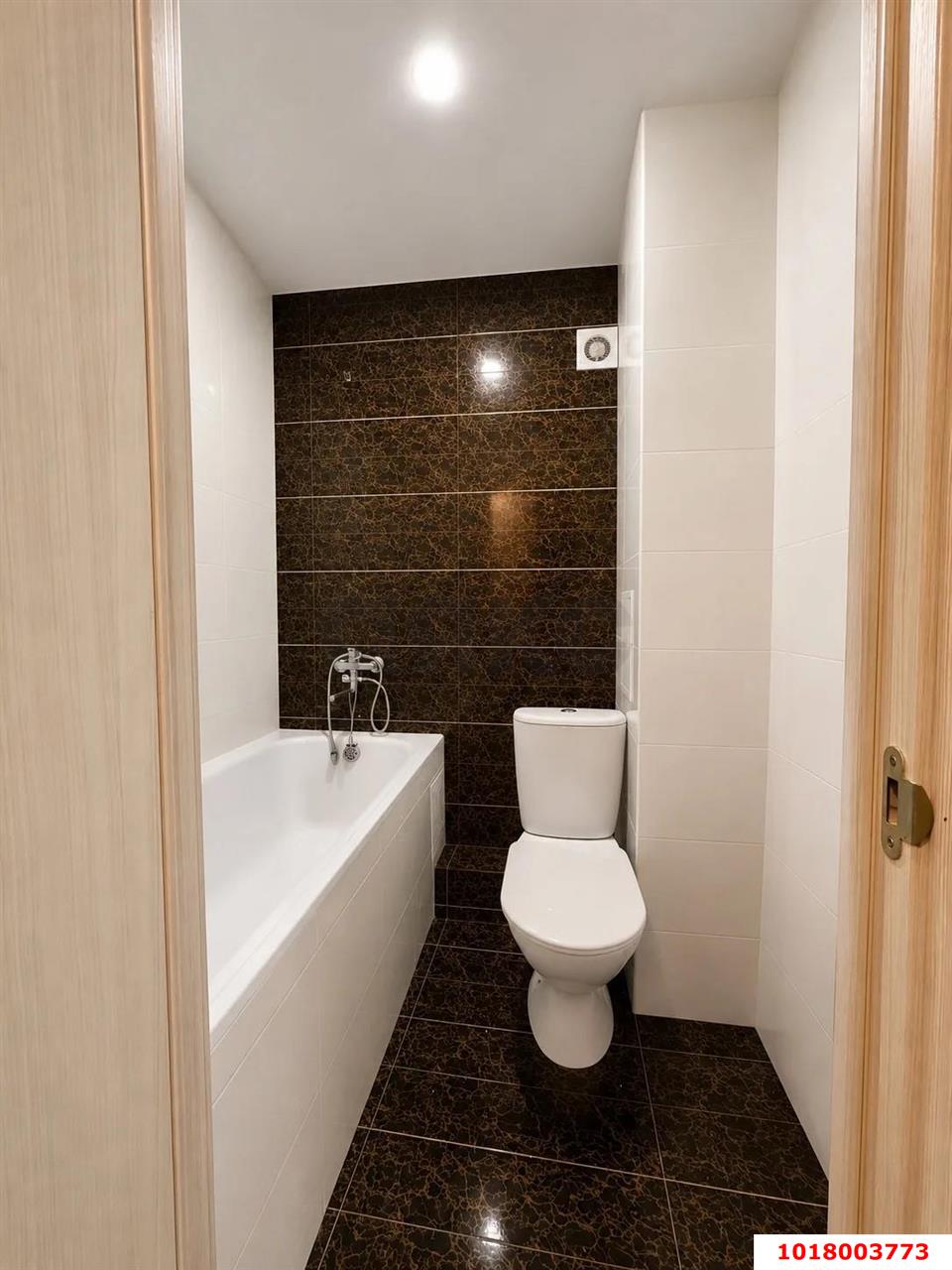 Фото №5: Офисное помещение <span class="whitespace-nowrap">15 м²</span>, <span class="whitespace-nowrap">1/12 эт.</span> - Краснодар, Карасунский внутригородской округ, Почтовый, мкр. жилой комплекс Дом у реки, ул. Кружевная, 16