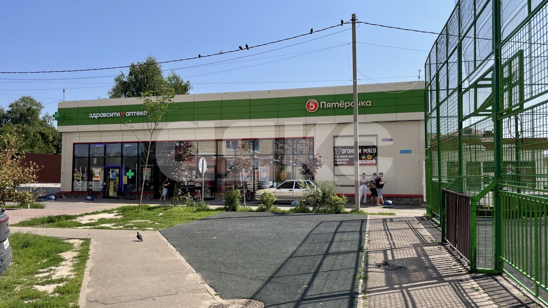 Фото №11: 1-комнатная квартира <span class="whitespace-nowrap">41 м²</span>, <span class="whitespace-nowrap">9/14 эт.</span> - Раменское, Залинейный, мкр. Солнечный, ул. Лучистая, 1