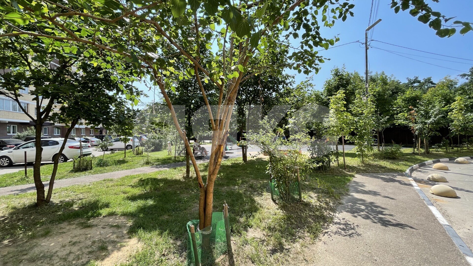 Фото №15: 1-комнатная квартира <span class="whitespace-nowrap">41 м²</span>, <span class="whitespace-nowrap">9/14 эт.</span> - Раменское, Залинейный, мкр. Солнечный, ул. Лучистая, 1