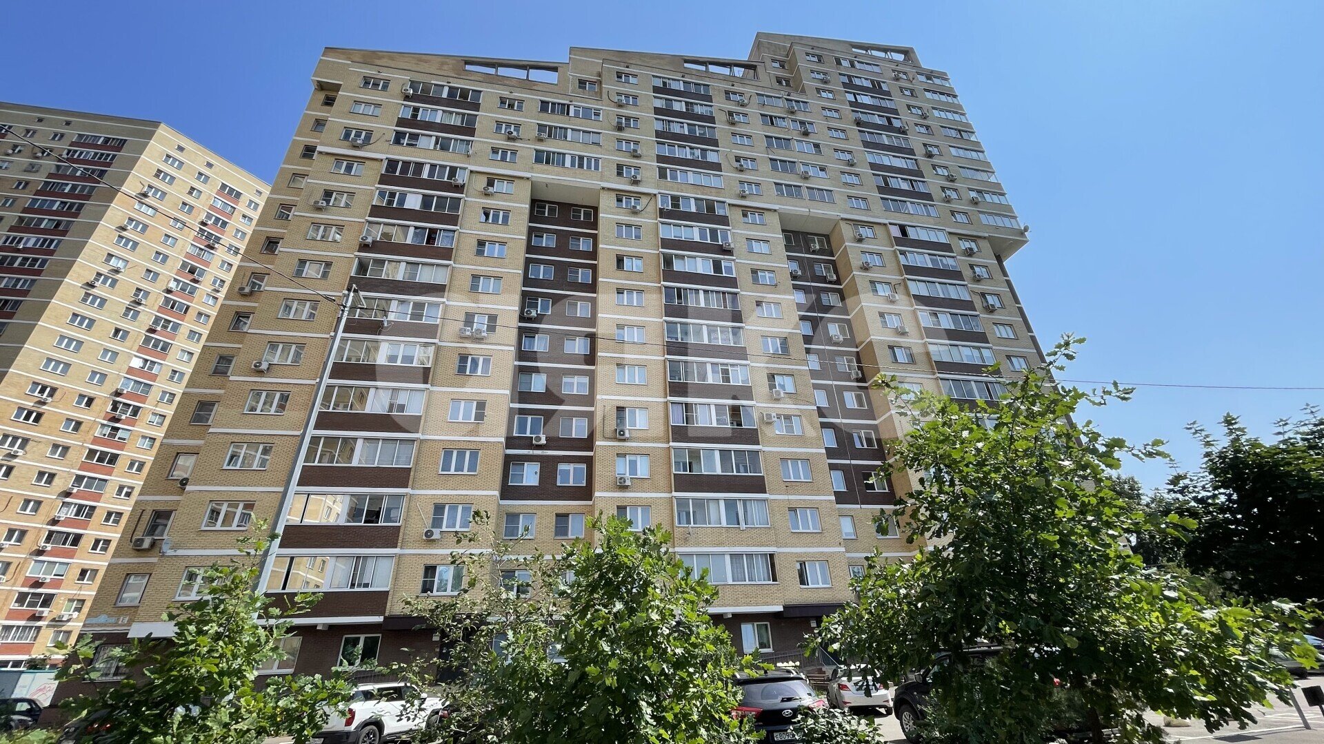 Фото №8: 1-комнатная квартира <span class="whitespace-nowrap">41 м²</span>, <span class="whitespace-nowrap">9/14 эт.</span> - Раменское, Залинейный, мкр. Солнечный, ул. Лучистая, 1