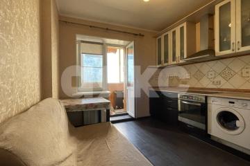 Фото №1: 1-комнатная квартира <span class="whitespace-nowrap">41 м²</span>, <span class="whitespace-nowrap">9/14 эт.</span> - Раменское, мкр. Солнечный, ул. Лучистая, 1