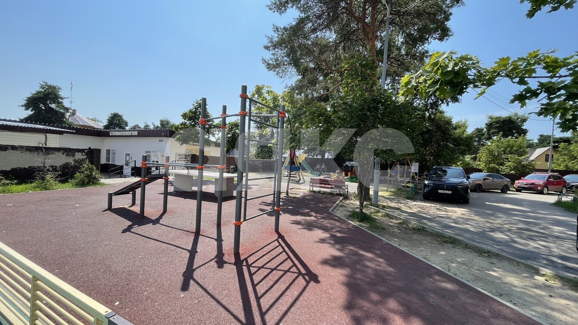 Фото №14: 1-комнатная квартира <span class="whitespace-nowrap">41 м²</span>, <span class="whitespace-nowrap">9/14 эт.</span> - Раменское, Залинейный, мкр. Солнечный, ул. Лучистая, 1