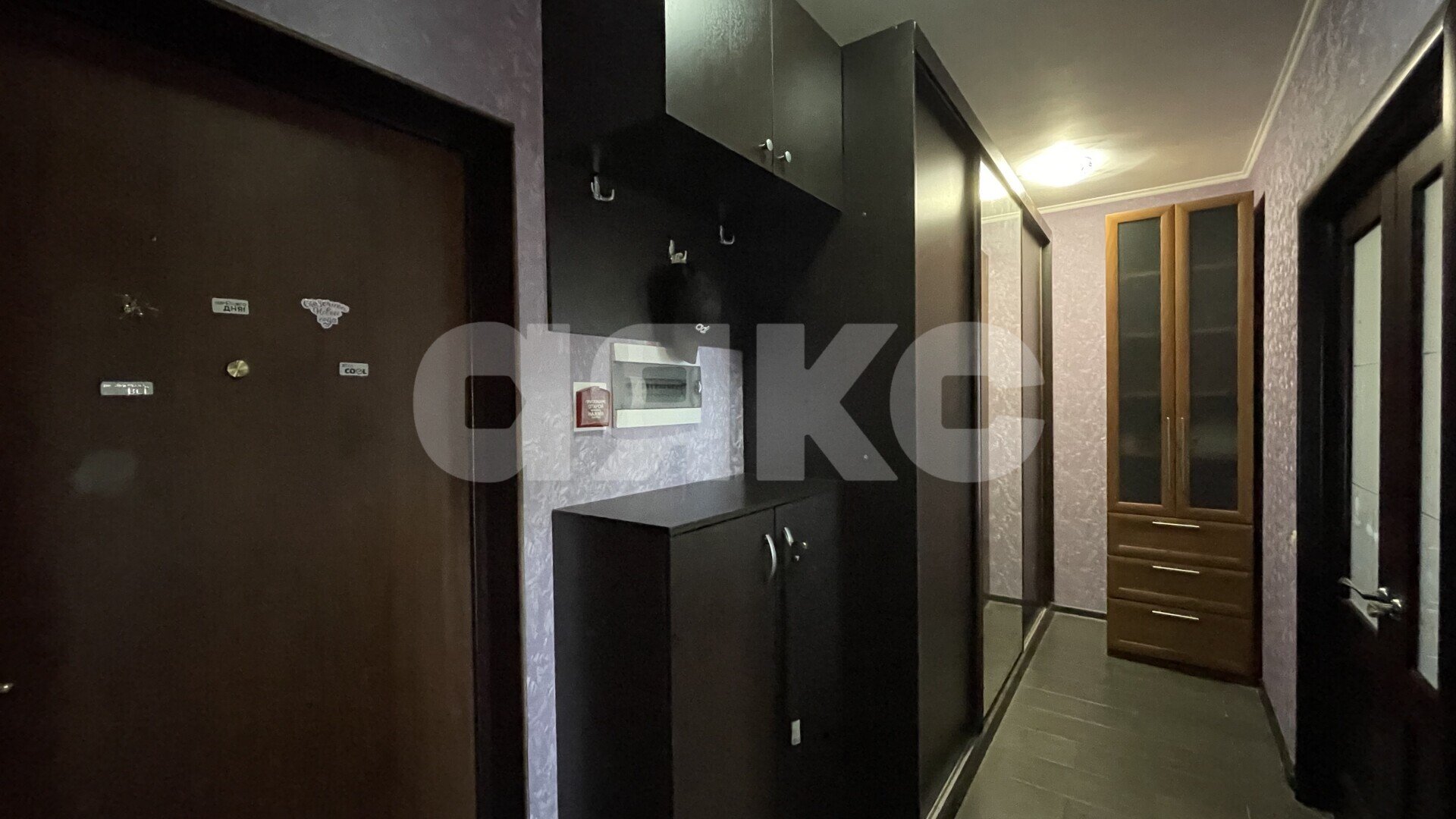 Фото №7: 1-комнатная квартира <span class="whitespace-nowrap">41 м²</span>, <span class="whitespace-nowrap">9/14 эт.</span> - Раменское, Залинейный, мкр. Солнечный, ул. Лучистая, 1