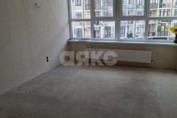 Фото №1: 2-комнатная квартира <span class="whitespace-nowrap">50 м²</span>, <span class="whitespace-nowrap">2/6 эт.</span> - Геленджик, мкр. ЖК Черноморский-2, ул. Крымская, 22к14