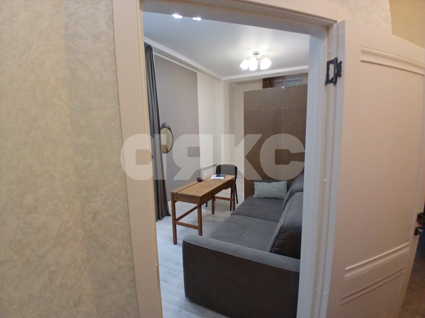 Фото №4: 2-комнатная квартира <span class="whitespace-nowrap">58 м²</span>, <span class="whitespace-nowrap">1/7 эт.</span> - Геленджик, мкр. 5-й, ул. Прасковеевская, 7