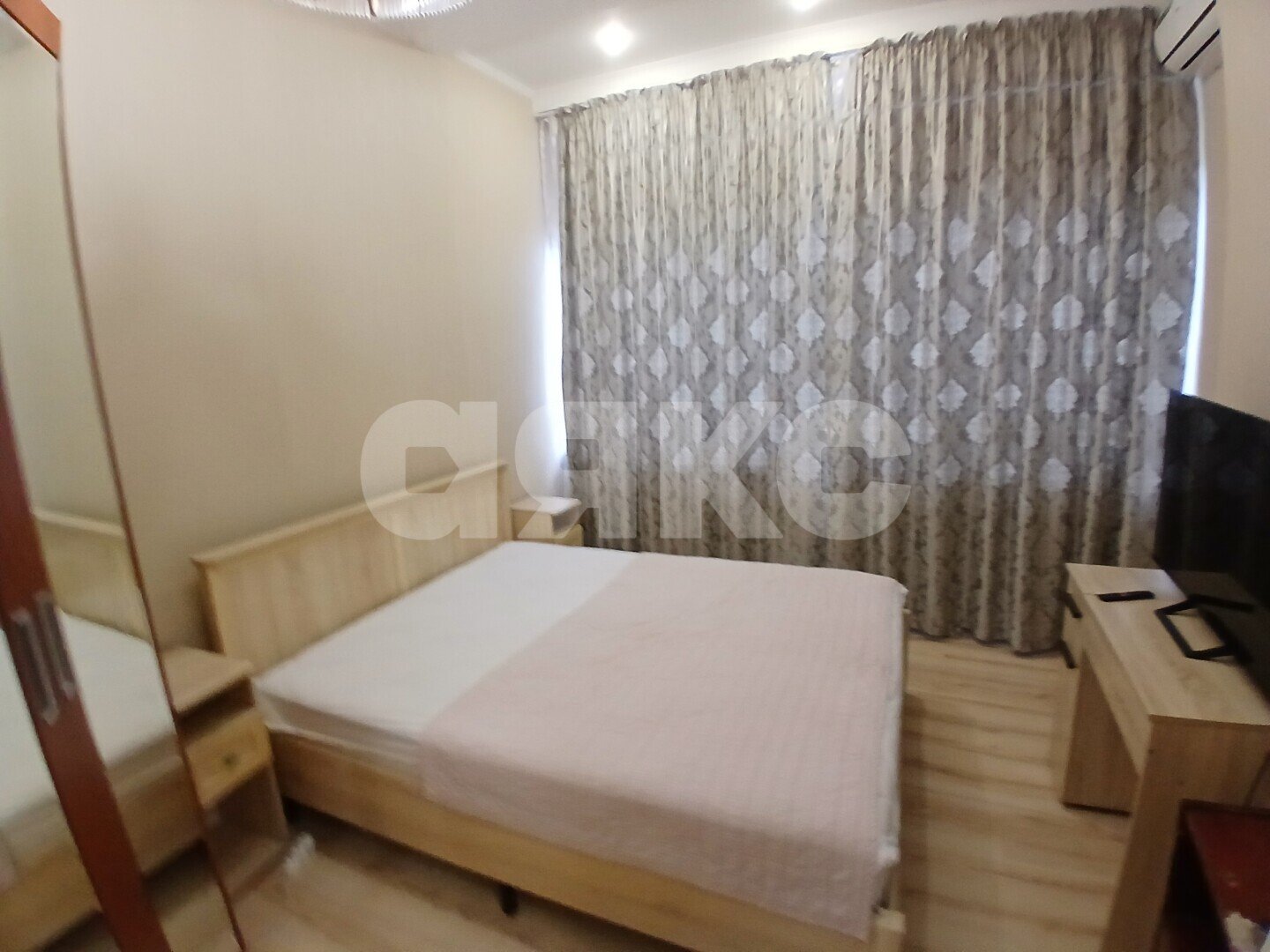 Фото №6: 2-комнатная квартира <span class="whitespace-nowrap">58 м²</span>, <span class="whitespace-nowrap">1/7 эт.</span> - Геленджик, мкр. 5-й, ул. Прасковеевская, 7