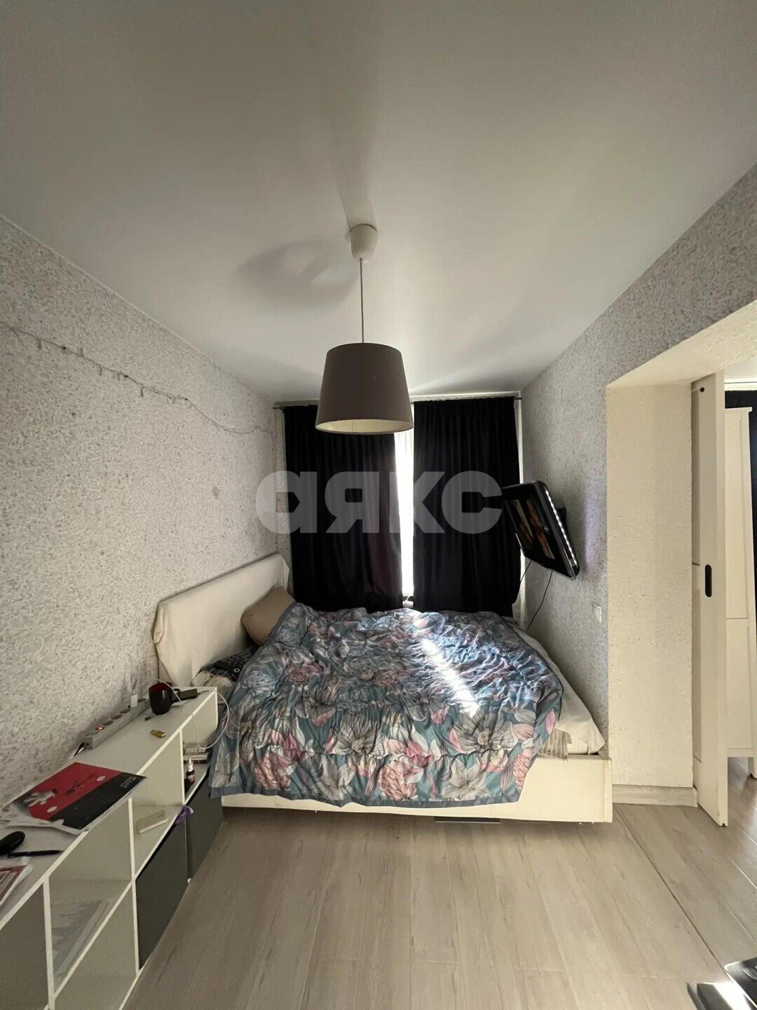 Фото №10: 2-комнатная квартира <span class="whitespace-nowrap">44 м²</span>, <span class="whitespace-nowrap">9/9 эт.</span> - Москва, б-р Есенинский, 3