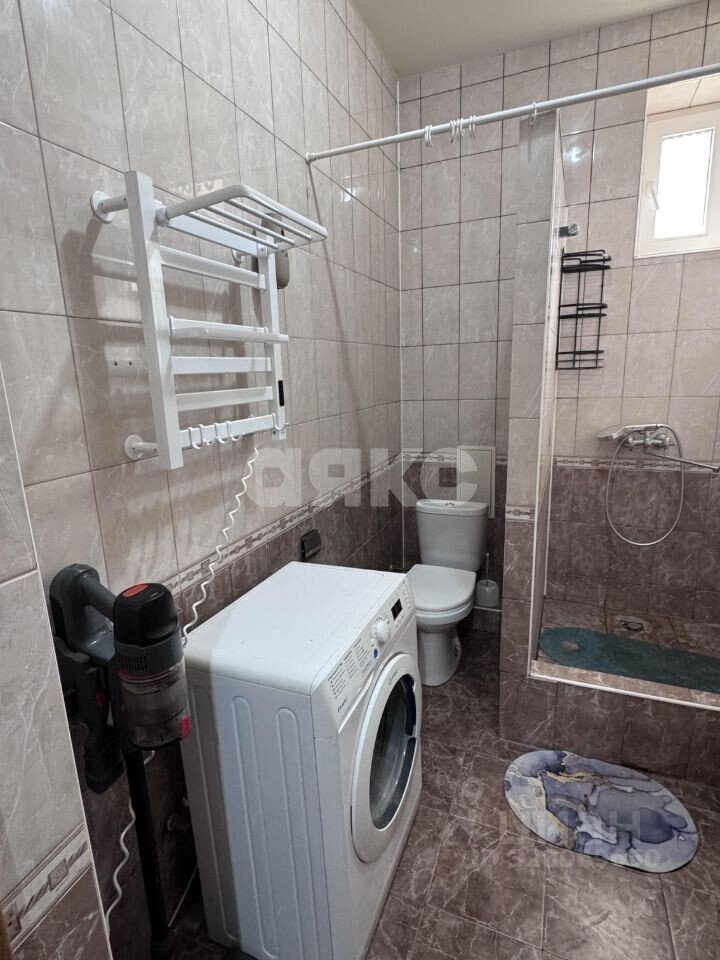Фото №6: 1-комнатная квартира <span class="whitespace-nowrap">49 м²</span>, <span class="whitespace-nowrap">2/5 эт.</span> - Геленджик, мкр. 5-й, ул. Кабардинская, 18