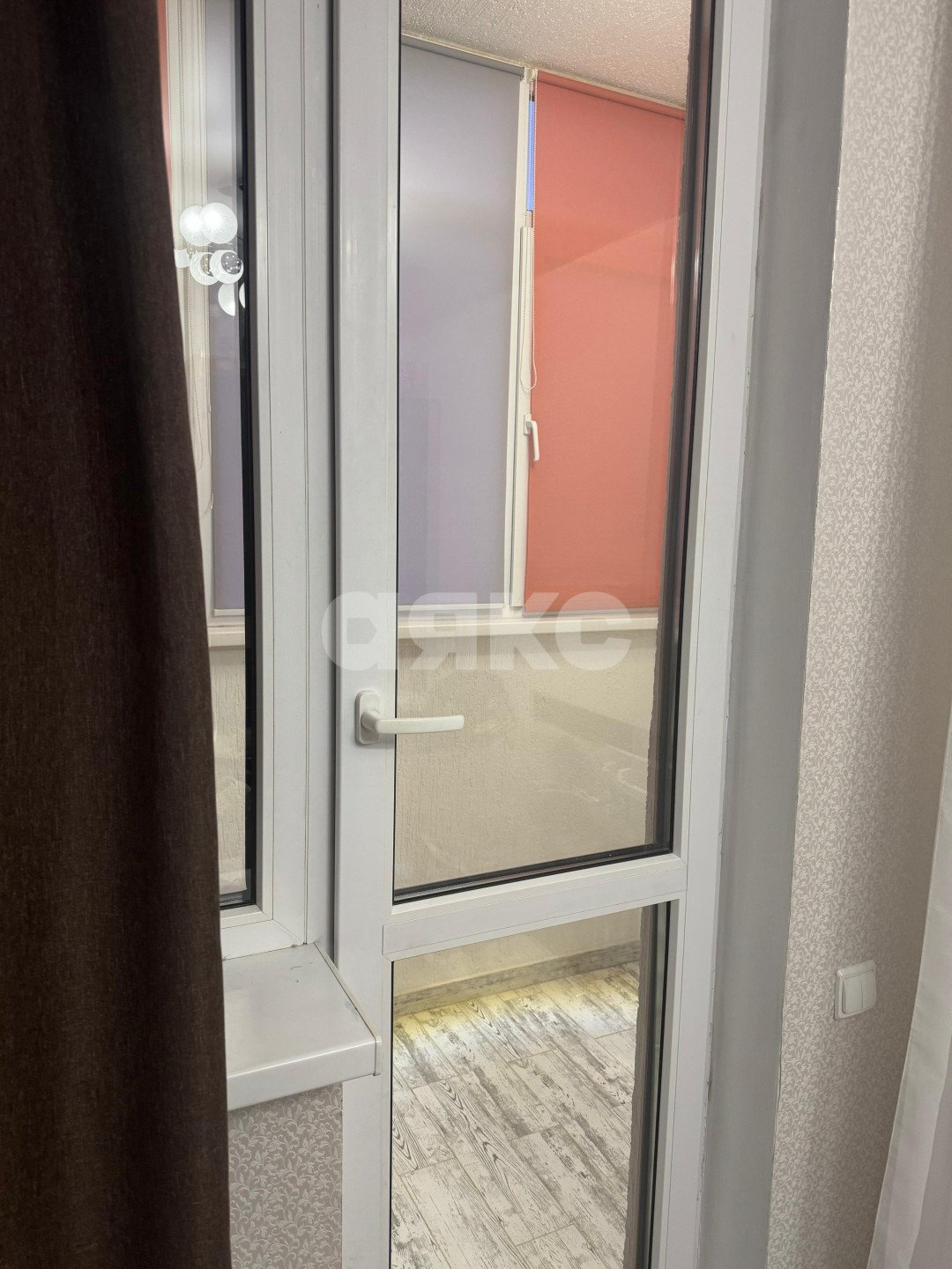 Фото №8: 1-комнатная квартира <span class="whitespace-nowrap">43 м²</span>, <span class="whitespace-nowrap">1/7 эт.</span> - Геленджик, мкр. жилой комплекс Созвездие, пр-кт Геленджикский, 4В
