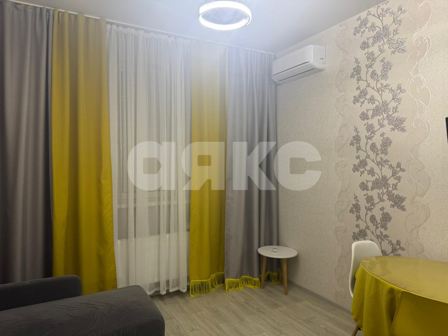 Фото №15: 1-комнатная квартира <span class="whitespace-nowrap">43 м²</span>, <span class="whitespace-nowrap">1/7 эт.</span> - Геленджик, мкр. жилой комплекс Созвездие, пр-кт Геленджикский, 4В