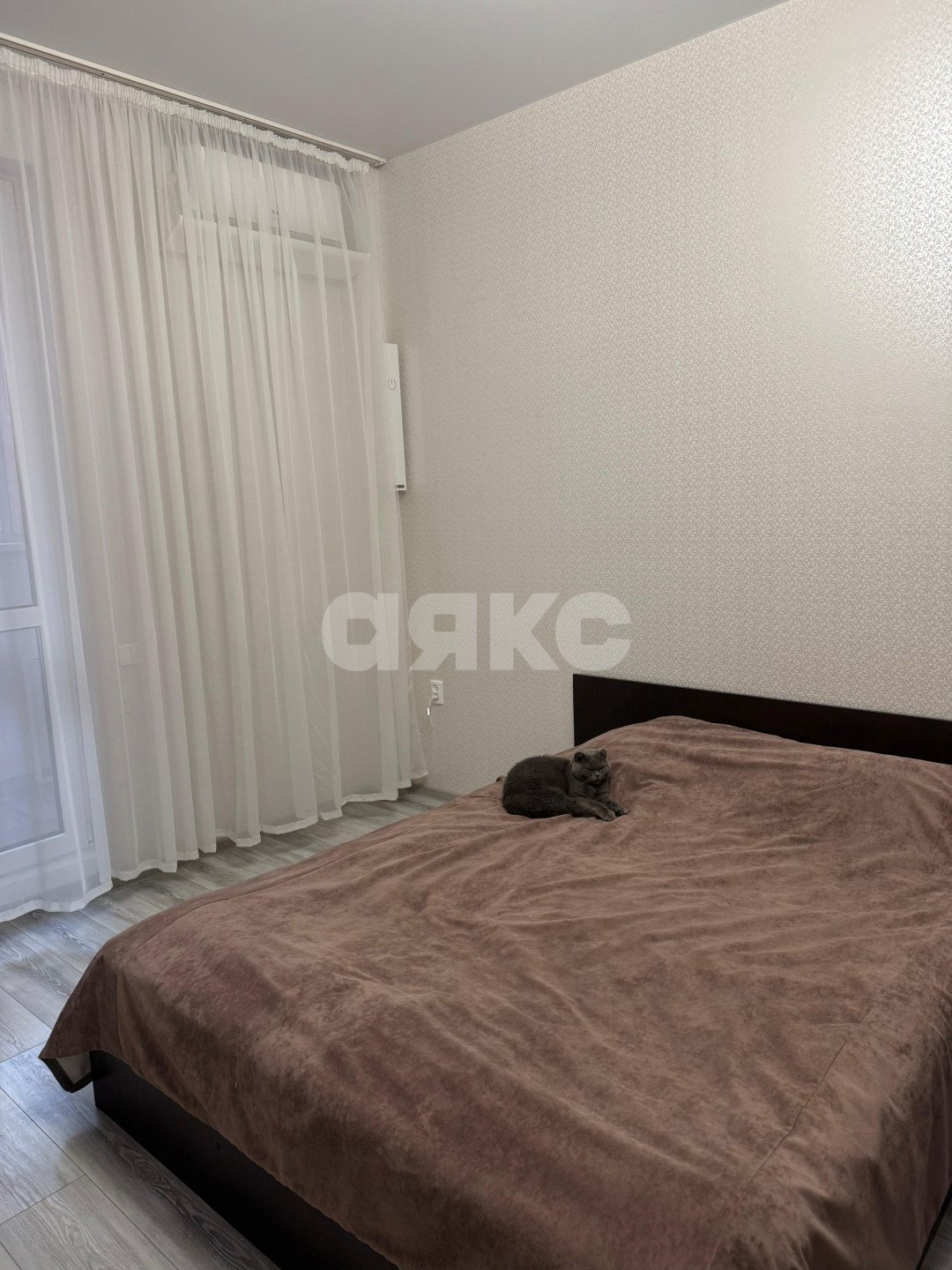 Фото №6: 1-комнатная квартира <span class="whitespace-nowrap">43 м²</span>, <span class="whitespace-nowrap">1/7 эт.</span> - Геленджик, мкр. жилой комплекс Созвездие, пр-кт Геленджикский, 4В