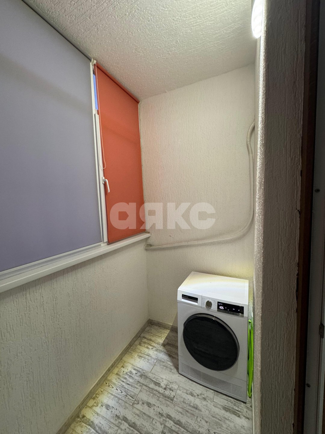 Фото №9: 1-комнатная квартира <span class="whitespace-nowrap">43 м²</span>, <span class="whitespace-nowrap">1/7 эт.</span> - Геленджик, мкр. жилой комплекс Созвездие, пр-кт Геленджикский, 4В