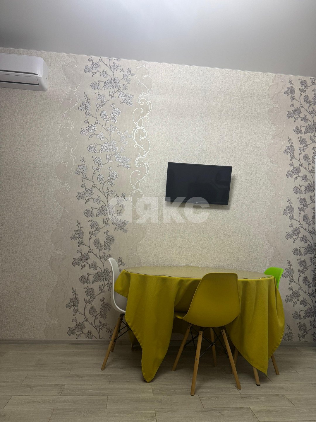 Фото №12: 1-комнатная квартира <span class="whitespace-nowrap">43 м²</span>, <span class="whitespace-nowrap">1/7 эт.</span> - Геленджик, мкр. жилой комплекс Созвездие, пр-кт Геленджикский, 4В