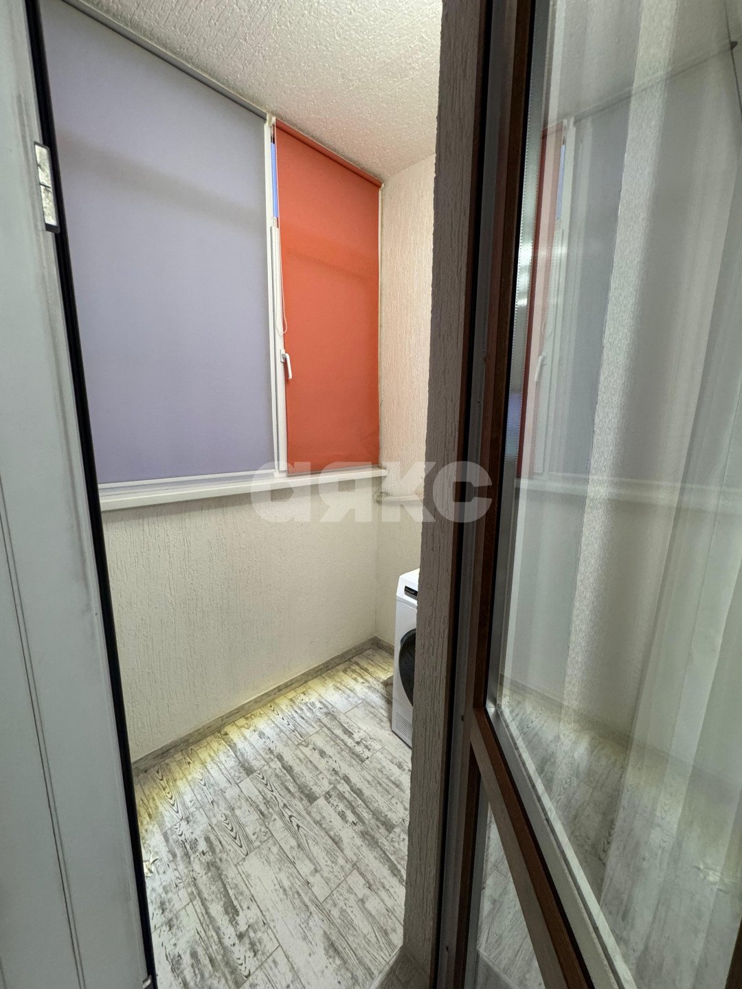 Фото №10: 1-комнатная квартира <span class="whitespace-nowrap">43 м²</span>, <span class="whitespace-nowrap">1/7 эт.</span> - Геленджик, мкр. жилой комплекс Созвездие, пр-кт Геленджикский, 4В