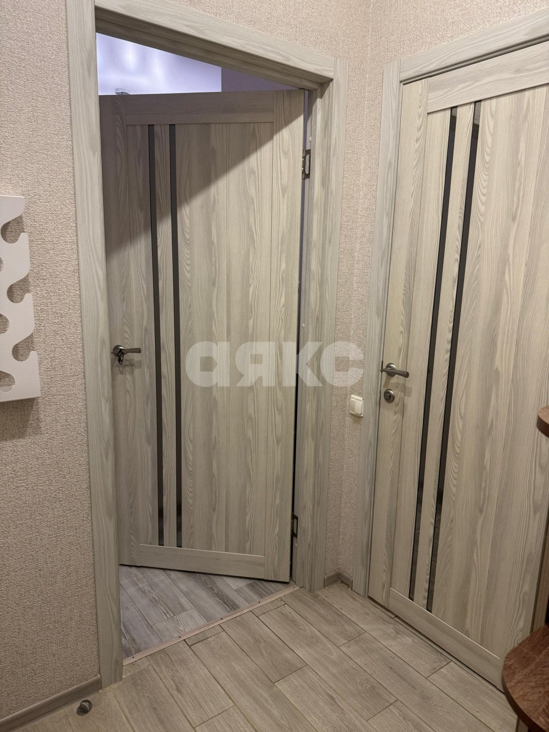 Фото №26: 1-комнатная квартира <span class="whitespace-nowrap">43 м²</span>, <span class="whitespace-nowrap">1/7 эт.</span> - Геленджик, мкр. жилой комплекс Созвездие, пр-кт Геленджикский, 4В