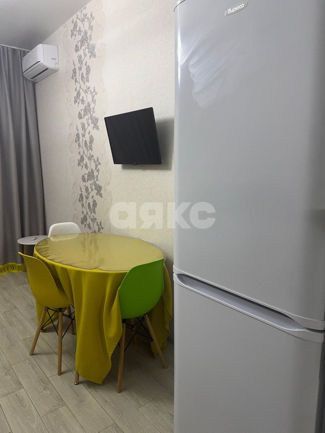 Фото №27: 1-комнатная квартира <span class="whitespace-nowrap">43 м²</span>, <span class="whitespace-nowrap">1/7 эт.</span> - Геленджик, мкр. жилой комплекс Созвездие, пр-кт Геленджикский, 4В