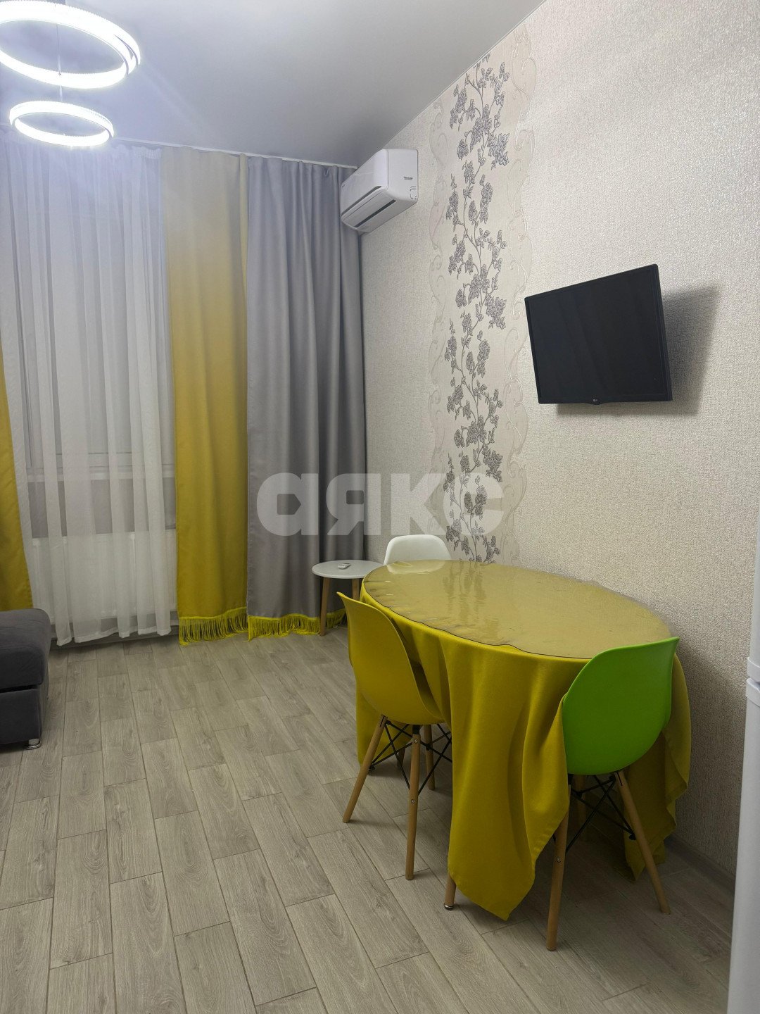 Фото №29: 1-комнатная квартира <span class="whitespace-nowrap">43 м²</span>, <span class="whitespace-nowrap">1/7 эт.</span> - Геленджик, мкр. жилой комплекс Созвездие, пр-кт Геленджикский, 4В