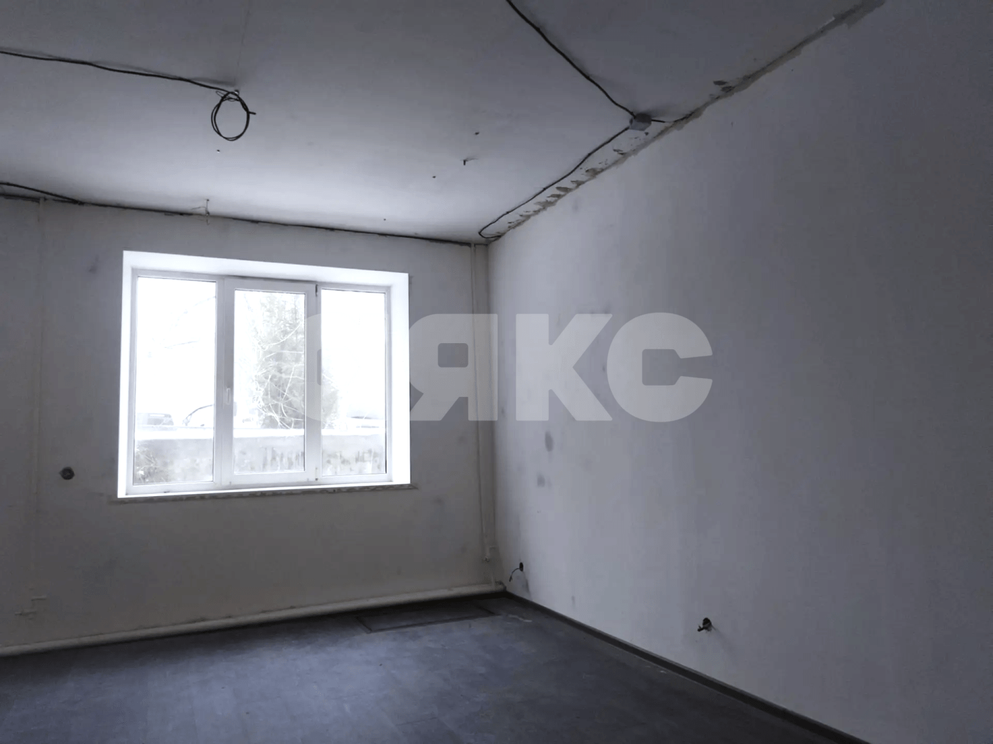 Фото №2: Студия <span class="whitespace-nowrap">24 м²</span>, <span class="whitespace-nowrap">1/5 эт.</span> - Волгоград, р. Краснооктябрьский, ул. 39-й Гвардейской Дивизии, 8