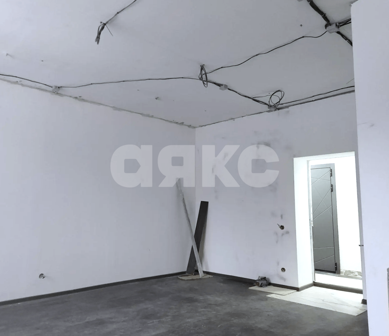 Фото №3: Студия <span class="whitespace-nowrap">24 м²</span>, <span class="whitespace-nowrap">1/5 эт.</span> - Волгоград, р. Краснооктябрьский, ул. 39-й Гвардейской Дивизии, 8